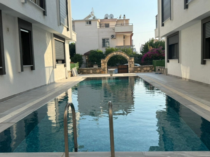 3+1 Kiralık Daire - Fotoğraf 1
