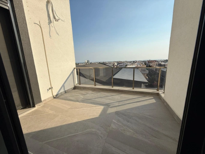3+1 Kiralık Daire - Fotoğraf 15