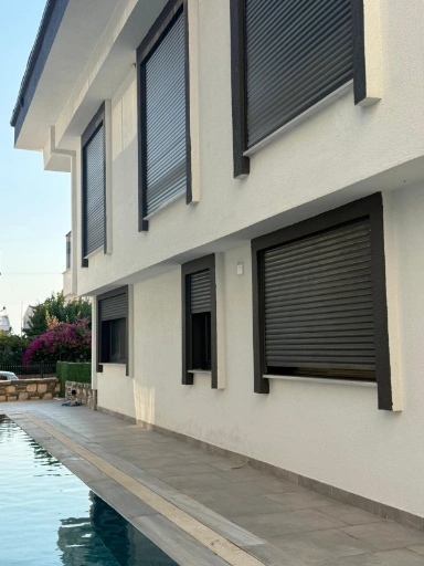 3+1 Kiralık Daire - Fotoğraf 18