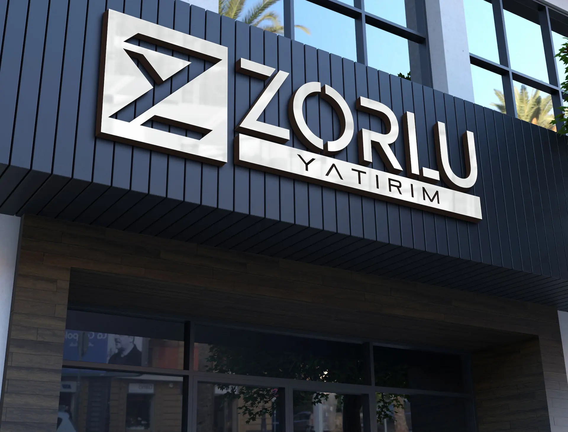 Zorlu Yatırım Ofis