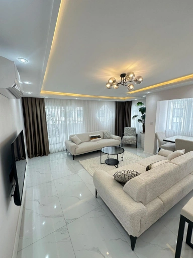 3+1 Altınkum Satılık Daire - Fotoğraf 3