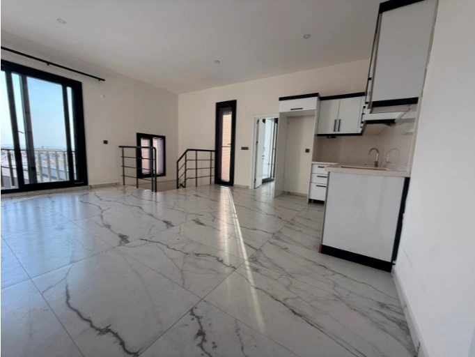 3+1 Kiralık Daire - Fotoğraf 3