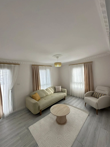 3+1 Altınkum Satılık Daire - Fotoğraf 4
