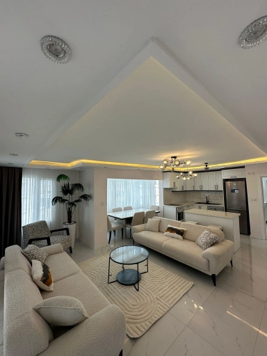 3+1 Altınkum Satılık Daire - Fotoğraf 5