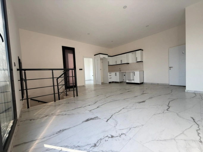3+1 Kiralık Daire - Fotoğraf 8
