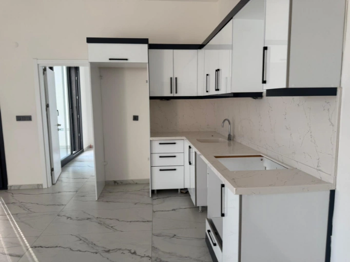 3+1 Kiralık Daire - Fotoğraf 9