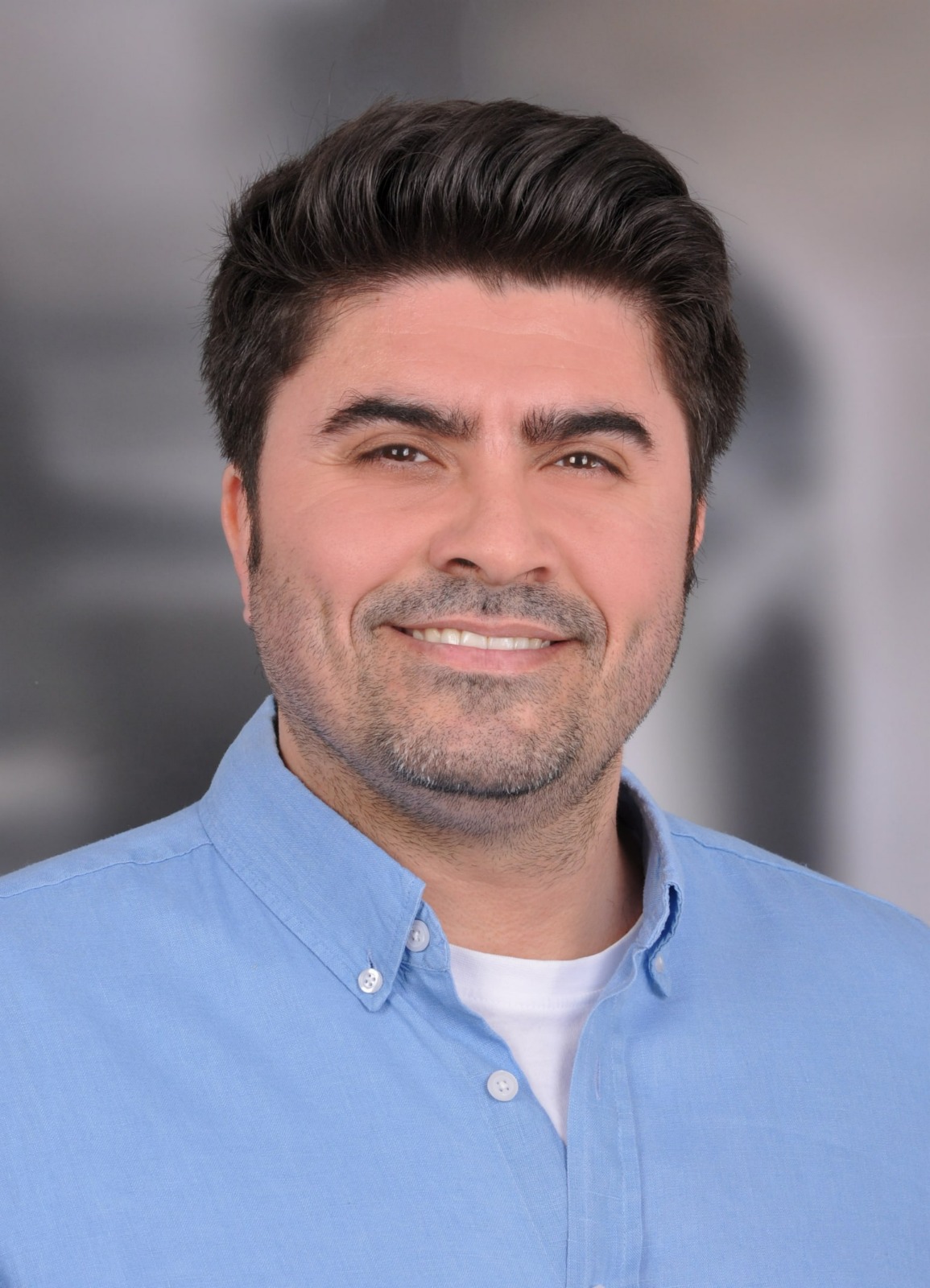 Taner Tapan