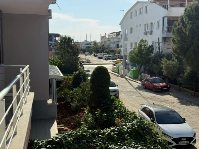2+1 Kiralık Daire - Fotoğraf 17