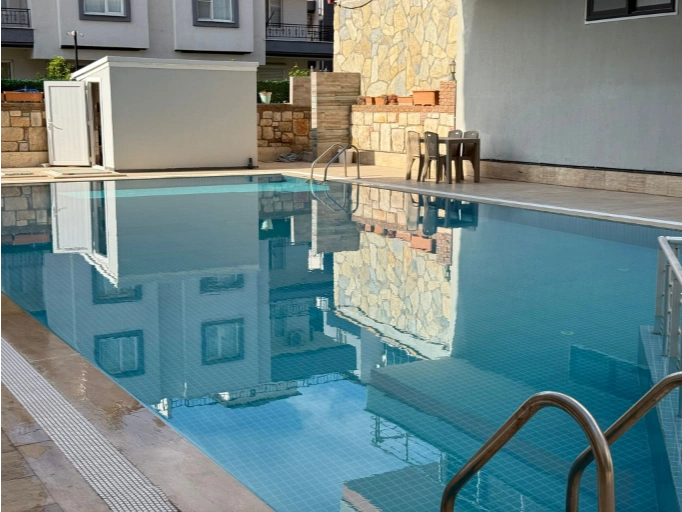 2+1 Kiralık Daire - Fotoğraf 2