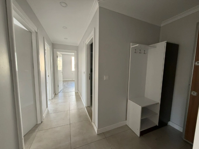 2+1 Kiralık Daire - Fotoğraf 4