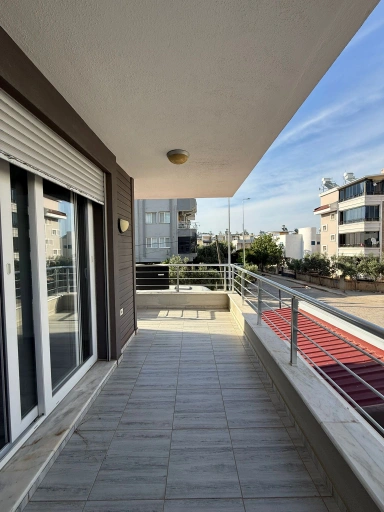 2+1 Kiralık Daire - Fotoğraf 16
